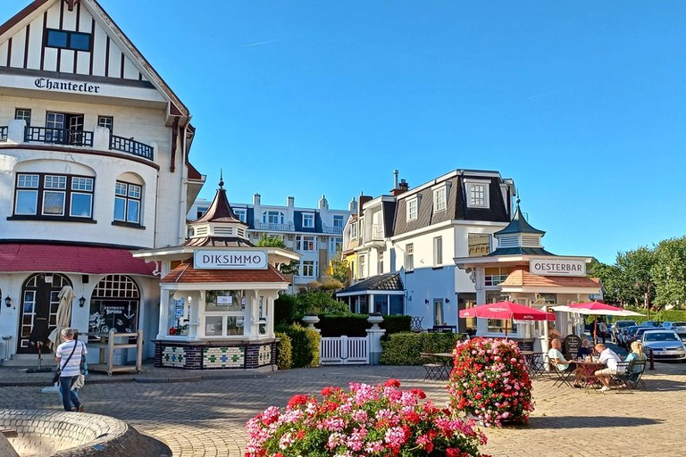 Ontdek de Verborgen Kustparels van West-Vlaanderen